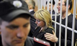 Дружина Луценка розповіла, що його здоров’я різко погіршилося