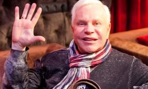 Борис Мойсеєв розійшовся з нареченою?