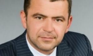 Сергій Мартиняк відмовився від депутатства в обласній раді