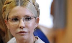 Здоров’я Тимошенко різко погіршилося