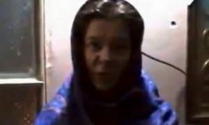 Викрадена у Сирії журналістка записала відеозвернення