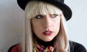 Леді Гага дала мільйон доларів на відбудову Нью-Йорка після урагану