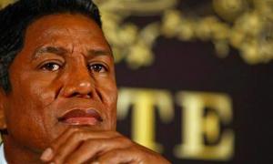 Старший брат Джексона вирішив змінити прізвище