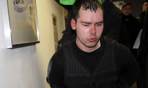 Чоловік, який розстріляв у Москві шістьох людей, вибачився перед родичами загиблих