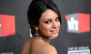 Міла Куніс вирішила продюсувати серіали 