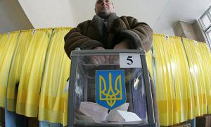 У Центрвиборчкомі обробили 100% протоколів за партійними списками