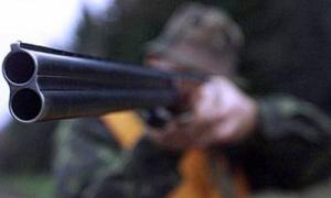 На Волині починається сезон полювання на копитних