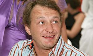 Башаров змушений буде пересісти на два роки з авто на метро