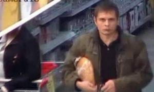 Міліція підозрює Мазурка у серії вбивств