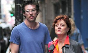 У 66-літньої Сьюзан Сарандон серйозні стосунки з чоловіком, молодшим на 30 років