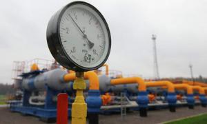 «Газпром» судитиметься з Україною через скорочення закупівель газу