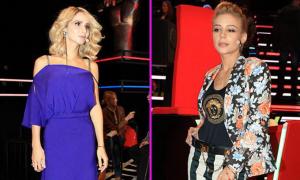 Між Кароль і Лободою йде словесна війна