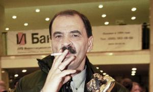 Хвороба Іллі Олейникова розвинулась через куріння