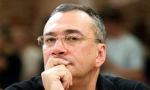 Меладзе назвав «ВІА Гру» театром із запрошеними зірками