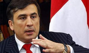 У Грузії збирають підписи про дострокову відставку Саакашвілі