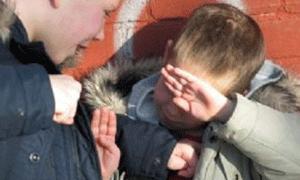 В ківерцівській школі учні влаштували «мордобій»