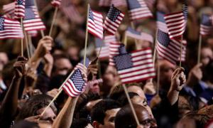 Жителі 20-ти штатів хочуть вийти зі складу США