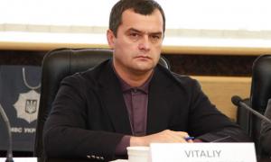 На впровадження нового КПК Захарченку потрібно майже мільярд