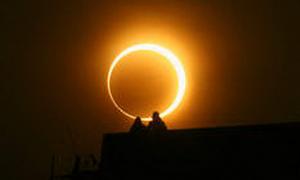 Сьогодні відбудеться єдине в цьому році повне сонячне затемнення