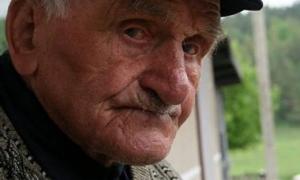 На Львівщині помер найстаріший українець