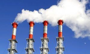 Викиди парникових газів в атмосферу Землі досягли рекордного рівня