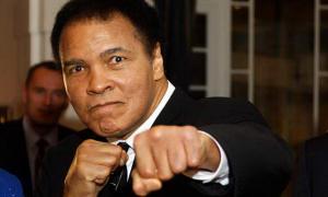 «Королем боксу» за версією WBC оголосили Мохаммеда Алі