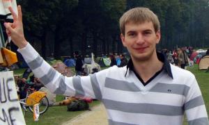 Білоруська розвідка зловила на гарячому 22-річного шпигуна ЦРУ