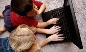 Інтернет-залежність виявили у третини українських школярів