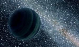 Астрономи знайшли планету-одиначку без Сонця