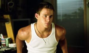 Ченнінг Татум визнаний найзвабливішим чоловіком у світі