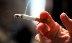 178 тисяч волинян є курцями