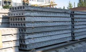 На Маневиччині викрали залізобетонні плити, якими укріплювали береги річки