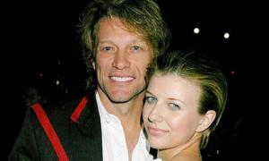 Доньку-студентку рокера Бон Джові знайшли у стані передозування героїном