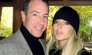 У Ліндсей Лохан знайшлась сестра-підліток