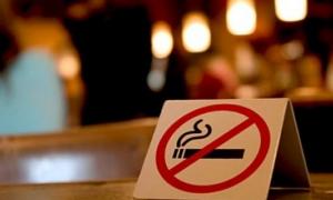 Через місяць в українських кафе і ресторанах заборонять палити 