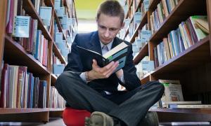 У Луцьку зросте плата за користування послугами бібліотек