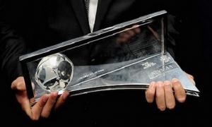 Футбольні фани можуть голосувати за автора найкращого голу 2012 року