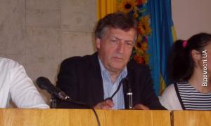 Німецькі лікарі відзначили, що голодування Тимошенко було кроком назад у її лікуванні