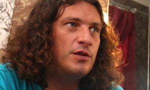 Кузьма Скрябін зустріне зятя зі зброєю в руках