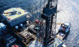 «Нафтогаз України» придбає дві бурові установки за $1,22 мільярда