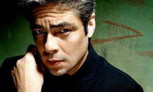 Бенісіо дель Торо перевтілиться у знаменитого наркобарона