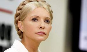 Тимошенко переконана, що голодуванням вона досягла поставленої мети
