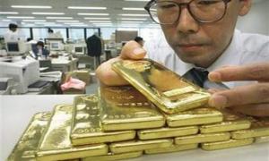 Китай стає найбільшим світовим власником золотих запасів