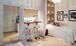 Квартири малого метражу стануть доступнішими