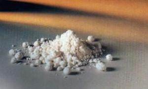 У Луцьку піймали торговців амфетаміном