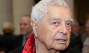 Через тиждень режисера Любимова можуть виписати з лікарні