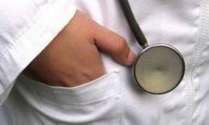 Сільських лікарів забезпечуватимуть житлом