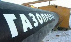 З початку року Україна скоротила закупівлі газу на 28%