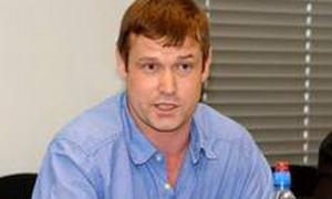 Російського опозиціонера Развожаєва звинуватили у крадіжці хутряних шапок