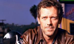 Х’ю Лорі спробує свої сили в амплуа пірата